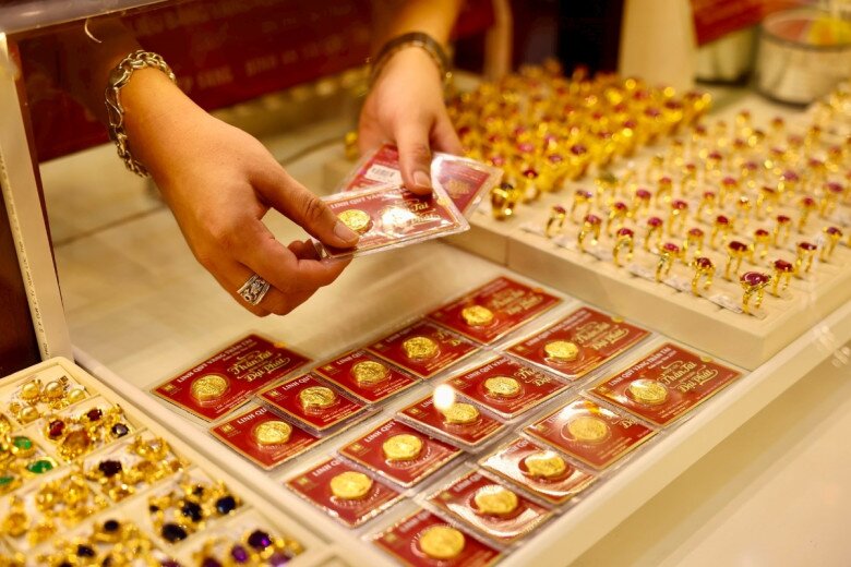 Ngày vía Thần Tài 2026 nếu không mua vàng, bạn có thể mua 6 thứ này lấy may, "mở tài lộc" cả năm - 3