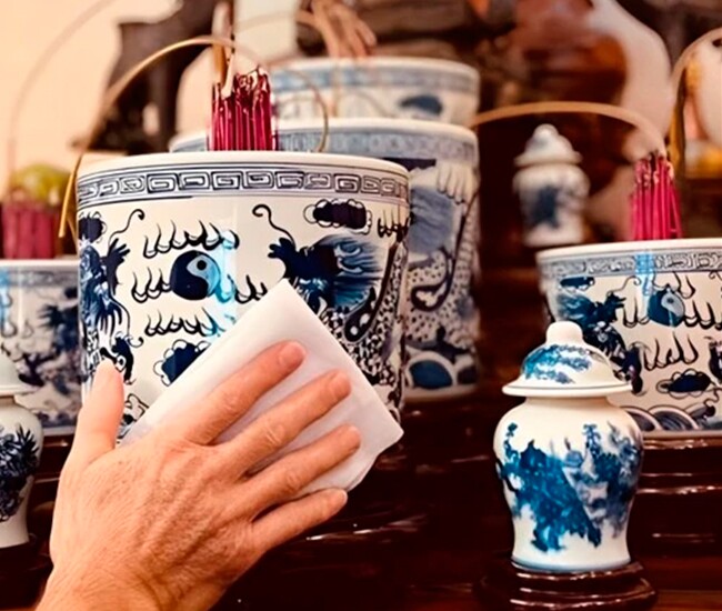 Tết Bính Ngọ 2026 cận kề, 6 việc cần làm ngay trong những ngày cuối năm để đón tài lộc, may mắn trong năm mới - 3