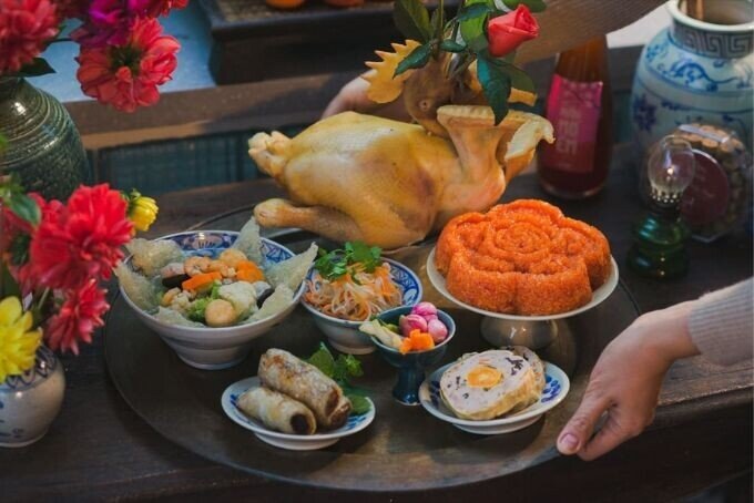 Văn khấn cúng rằm tháng 11 năm Ất Tỵ chuẩn nhất, 3 việc nên làm vào ngày này để đón phước lành và đem lại may mắn - 2