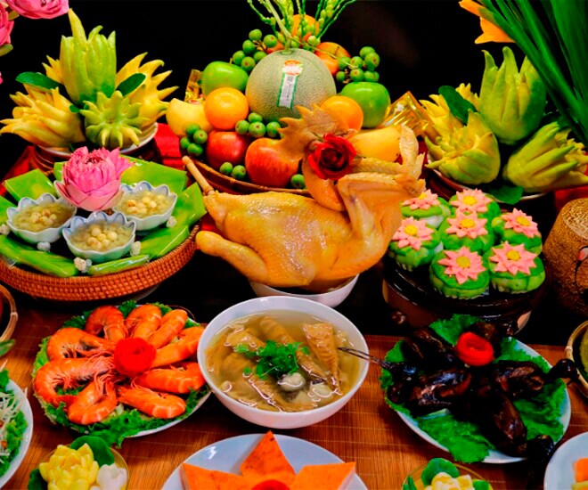 Văn khấn hóa vàng tết Bính Ngọ 2026 đầy đủ và chi tiết nhất, chuyên gia mách cách cúng hoá vàng đúng nghi lễ - 1