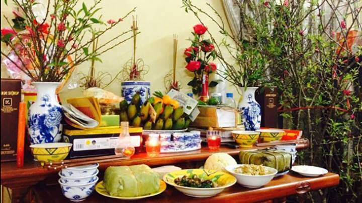 Văn khấn hóa vàng tết Bính Ngọ 2026 đầy đủ và chi tiết nhất, chuyên gia mách cách cúng hoá vàng đúng nghi lễ - 2