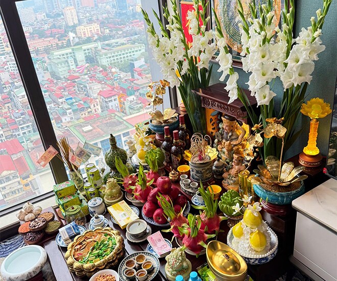 Văn khấn vía Thần Tài năm Bính Ngọ đầy đủ và chuẩn nhất, 6 đại kỵ mà nhà nào cũng mắc khi cúng Thần Tài - 1