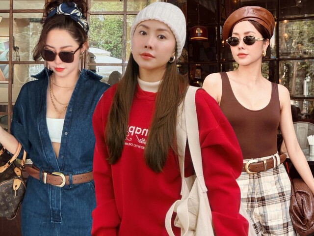 Mỹ nhân Việt "trẻ mãi không già" từng suy sụp vì thẩm mỹ hỏng, U40 chuộng gợi cảm khoe body đẹp khó rời mắt