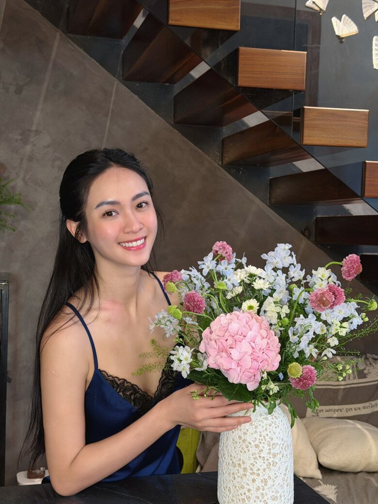 5 lần 7 lượt bị "dìm" nhan sắc, Á hậu hẹn hò thiếu gia "nổi giận" tung bằng chứng đáp trả cực căng - 4