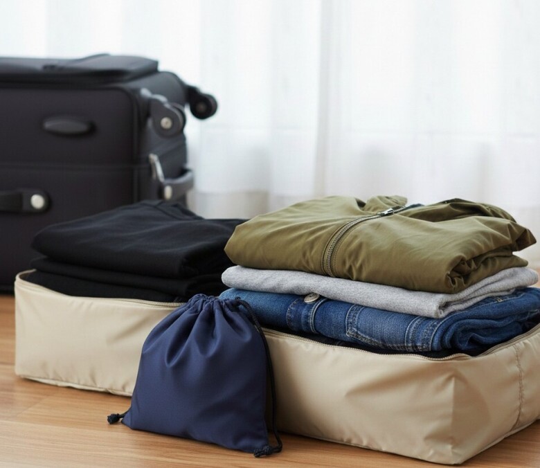 5 món đồ hữu ích khi đi du lịch dịp Tết Bính Ngọ 2026, cái số 3 nhiều người thường hay bỏ qua - 5