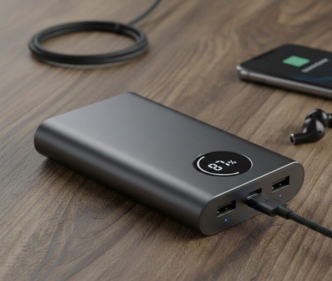 5 món đồ hữu ích khi đi du lịch dịp Tết Bính Ngọ 2026, cái số 3 nhiều người thường hay bỏ qua - 1