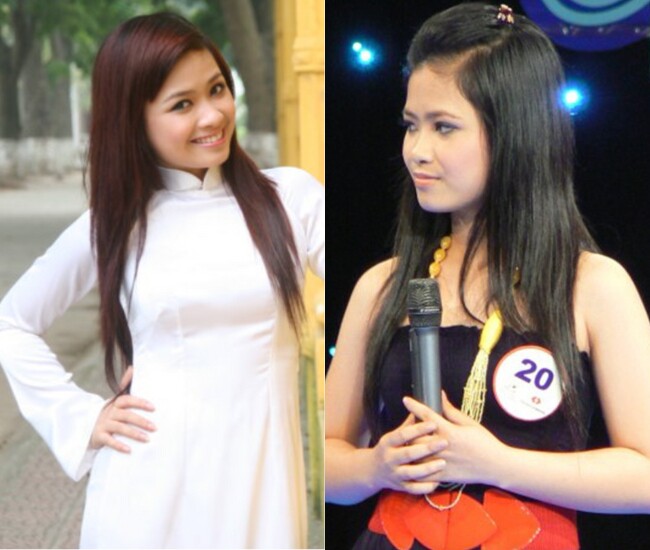 Cô gái từng gây sốt tại The Voice "phá kén" thăng hạng thành mỹ nhân đình đám Vbiz, U40 chuộng hở bạo hết cỡ - 1