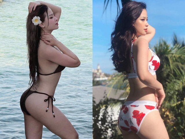 Cô gái từng gây sốt tại The Voice "phá kén" thăng hạng thành mỹ nhân đình đám Vbiz, U40 chuộng hở bạo hết cỡ - 3