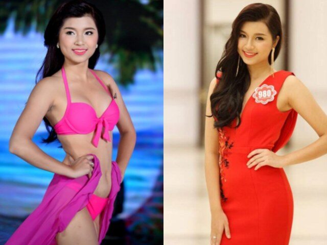 Đã tìm ra mỹ nhân Việt để tóc ngắn "đỉnh chóp", nhuộm bạch kim hay đỏ đều đẹp "bất bại - 2