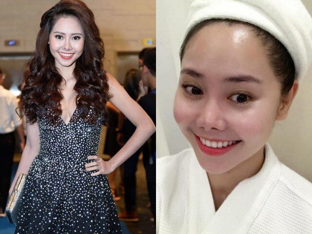 Mỹ nhân Việt "trẻ mãi không già" từng suy sụp vì thẩm mỹ hỏng, U40 chuộng gợi cảm khoe body đẹp khó rời mắt - 2