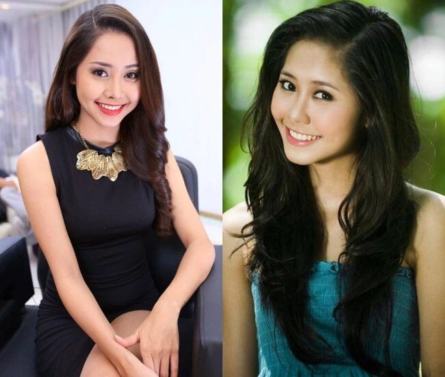 Mỹ nhân Việt "trẻ mãi không già" từng suy sụp vì thẩm mỹ hỏng, U40 chuộng gợi cảm khoe body đẹp khó rời mắt - 1