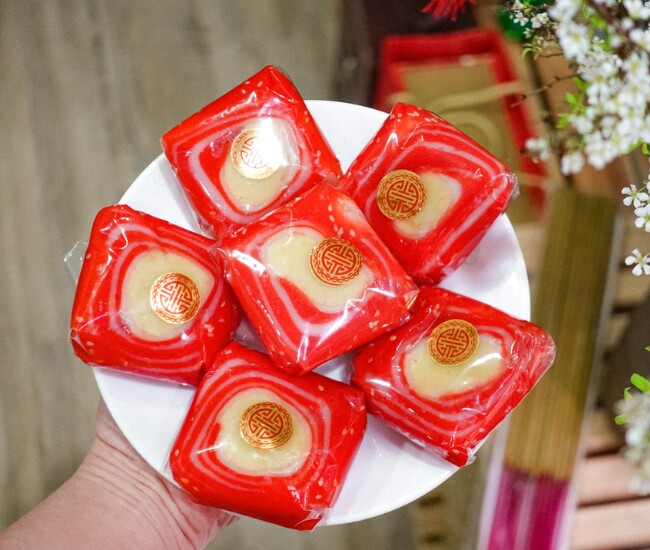 Đặc sản Hà Nội có tên vô cùng lạ, xưa dùng để tiến vua nay thành món khoái khẩu dịp Tết - 1