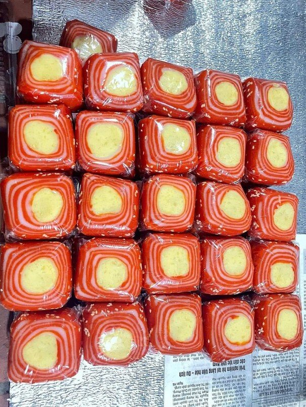 Đặc sản Hà Nội có tên vô cùng lạ, xưa dùng để tiến vua nay thành món khoái khẩu dịp Tết - 3