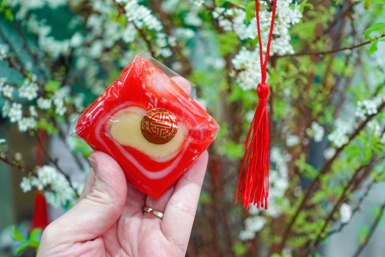 Đặc sản Hà Nội có tên vô cùng lạ, xưa dùng để tiến vua nay thành món khoái khẩu dịp Tết - 2