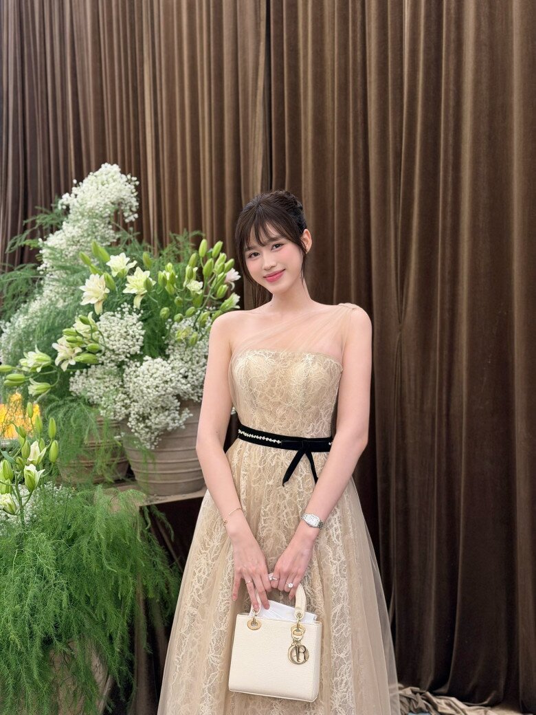 Đỗ Thị Hà sở hữu đặc điểm nhiều người mơ ước nhờ chăm làm 2 việc, "học lỏm" cả bí kíp từ chuyên gia - 10