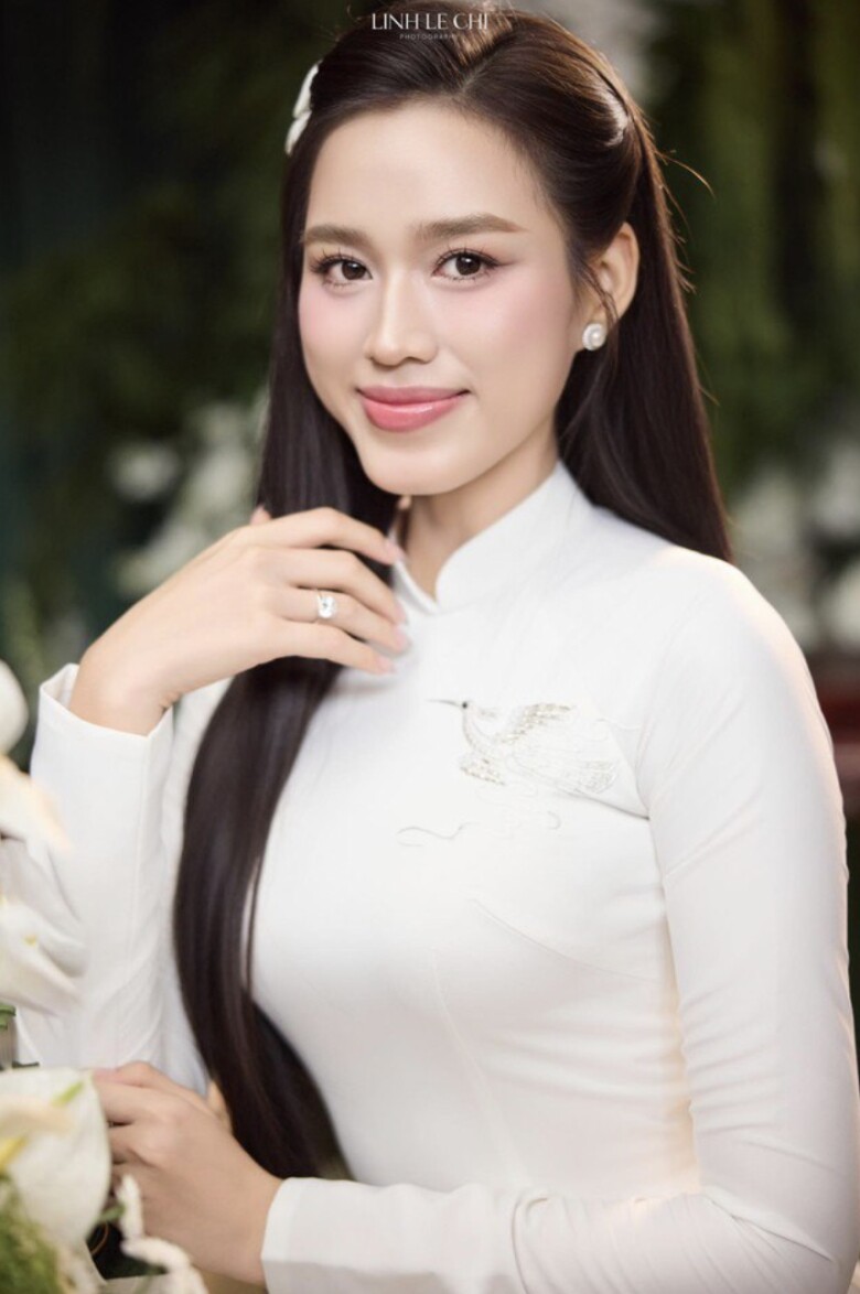 Đỗ Thị Hà sở hữu đặc điểm nhiều người mơ ước nhờ chăm làm 2 việc, "học lỏm" cả bí kíp từ chuyên gia - 3