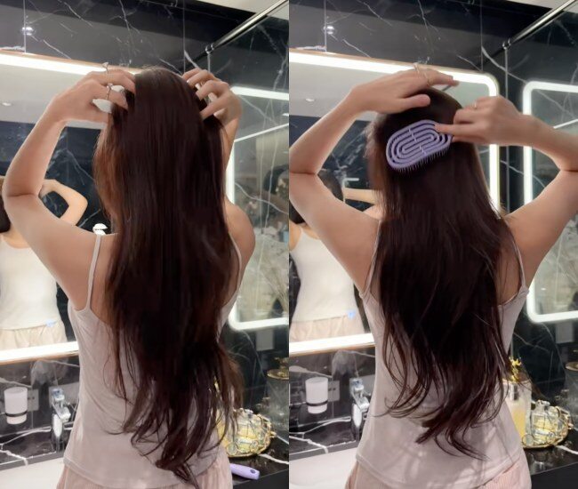 Đỗ Thị Hà sở hữu đặc điểm nhiều người mơ ước nhờ chăm làm 2 việc, "học lỏm" cả bí kíp từ chuyên gia - 2