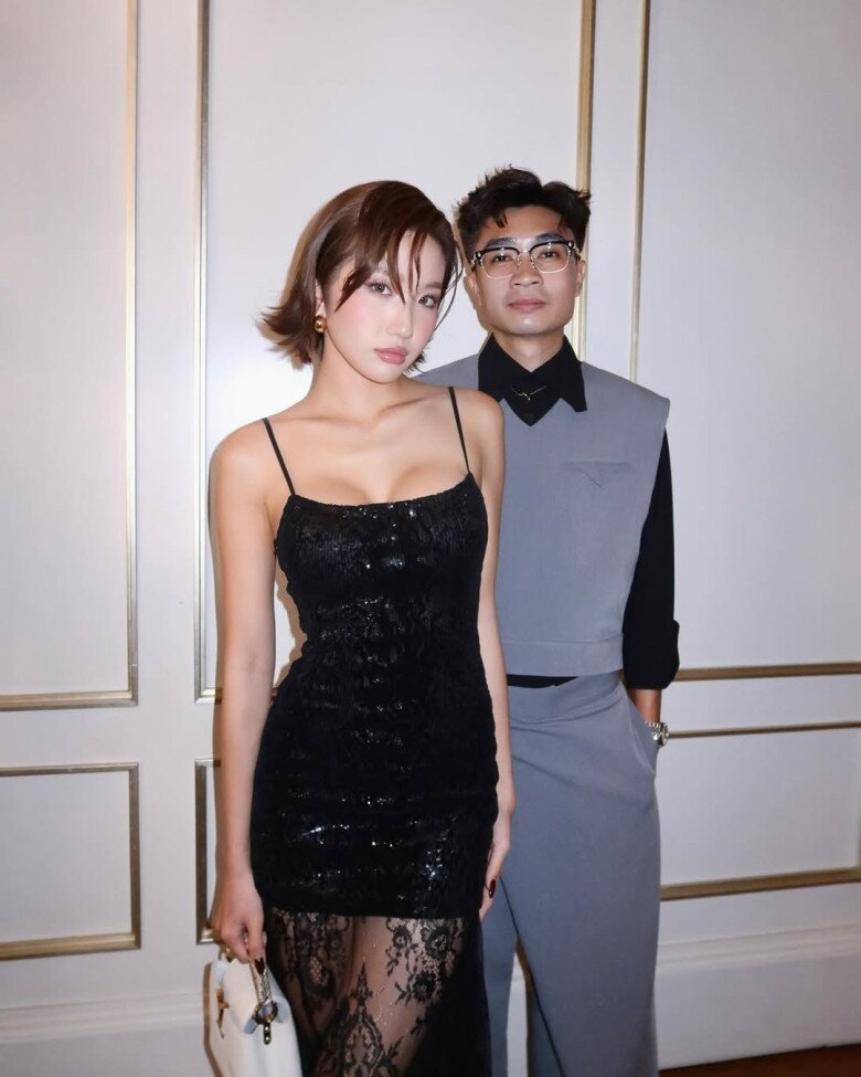 Hot girl 2K4 sở hữu thân hình bốc lửa nhờ chăm uống nước màu tím, có thành phần là "nữ hoàng" chống lão hóa - 10