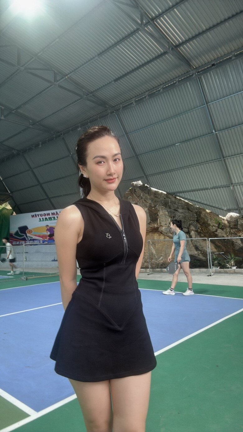 Hot girl dân tộc Thái khiến "nam thần VTV" say đắm phải "cưới vội", nhan sắc 10 năm trước suýt không nhận ra - 9