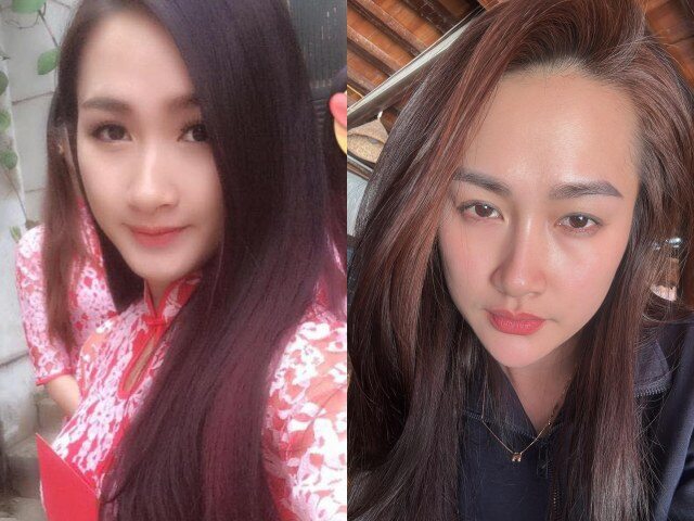 Hot girl dân tộc Thái khiến "nam thần VTV" say đắm phải "cưới vội", nhan sắc 10 năm trước suýt không nhận ra - 2