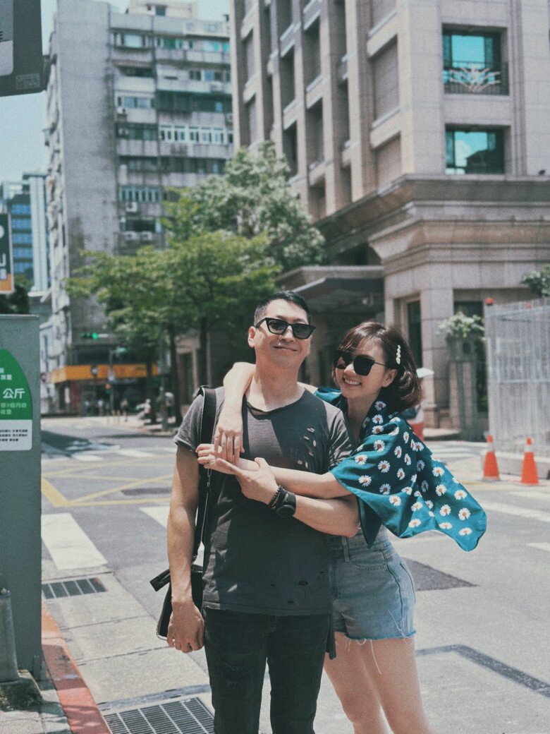 Hương Giang khoe mặt mộc gây sốt sau khi sinh quý tử, U40 mặc xuyên thấu đẹp hút hồn bên chồng doanh nhân - 7