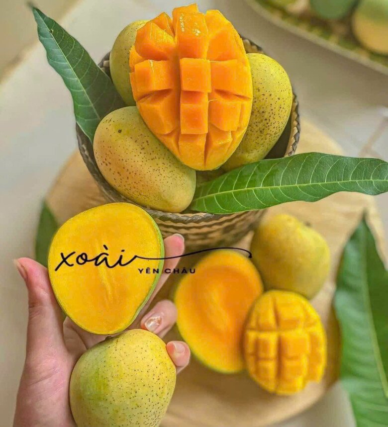 Loài quả xưa không ai biết đến, nay thành đặc sản dân thành phố thích mê, hương vị đặc biệt - 3