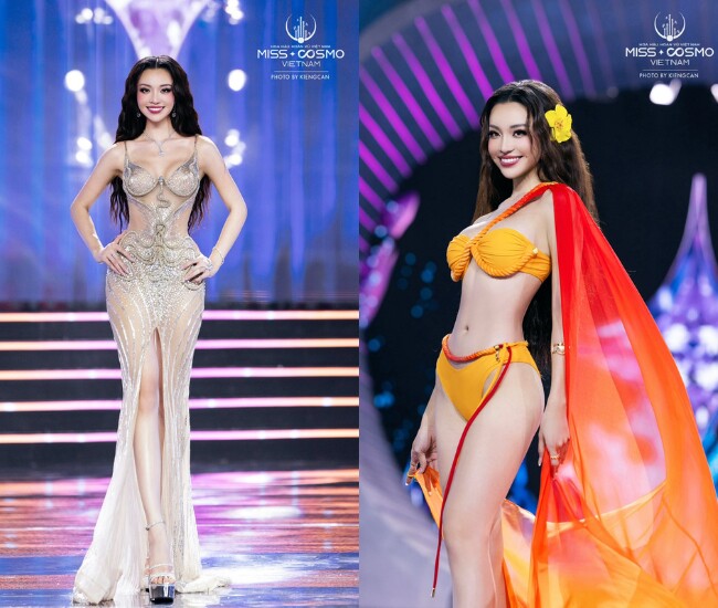 Mỹ nhân đóng "cảnh nóng" hot nhất lúc này: Visual tựa "nữ thần", chuộng mặc nóng bỏng khó rời mắt - 3