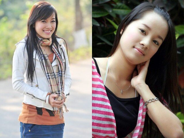 Mỹ nhân đóng nữ chính Nhật ký Vàng Anh nay là Đại úy công an xinh đẹp, nhan sắc U45 khiến nhiều người ngỡ ngàng - 2