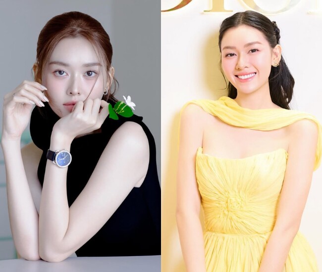 Mỹ nhân Hà thành mặc đẹp như "sách mẫu", có 10 outfit dạo phố chuẩn sang xịn mà chị em phải học hỏi - 1