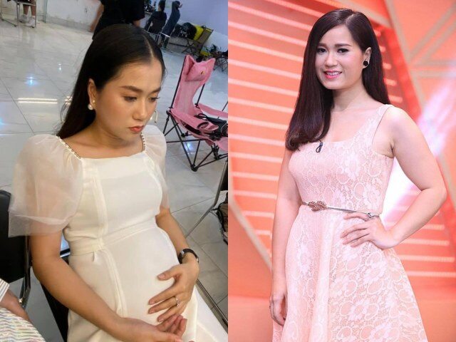 Mỹ nhân miền Nam đầu tiên tham gia Táo Quân: U40 "lão hóa ngược" đẹp mơn mởn, đến đồng nghiệp suýt không nhận ra - 3