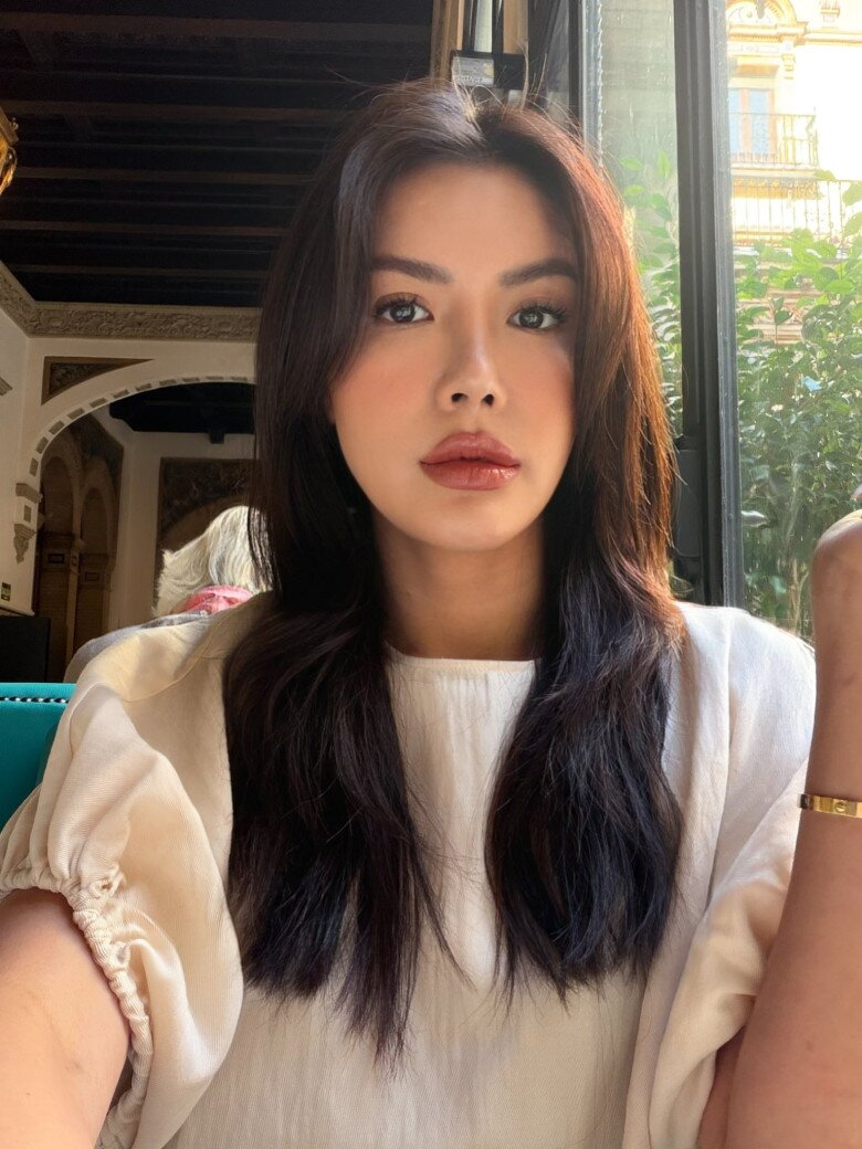 Mỹ nhân Việt 35 tuổi có làn da căng bóng như "gương soi": Chăm uống "nước thần" từ 4 nguyên liệu chợ Việt bán đầy  - 4