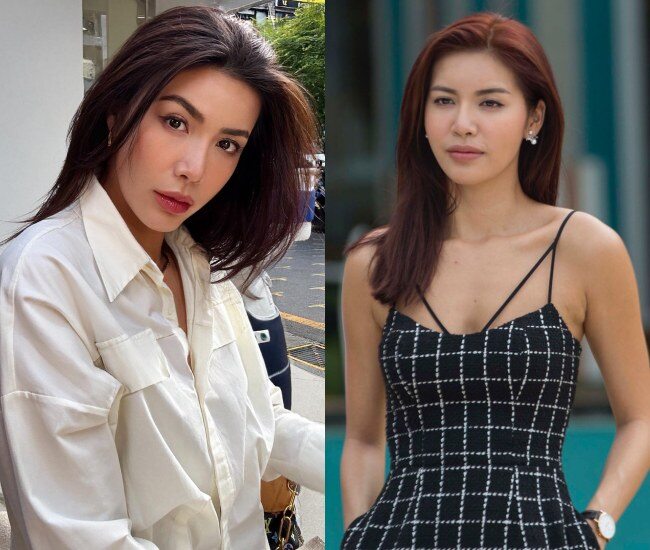 Mỹ nhân Việt 35 tuổi có làn da căng bóng như "gương soi": Chăm uống "nước thần" từ 4 nguyên liệu chợ Việt bán đầy  - 1