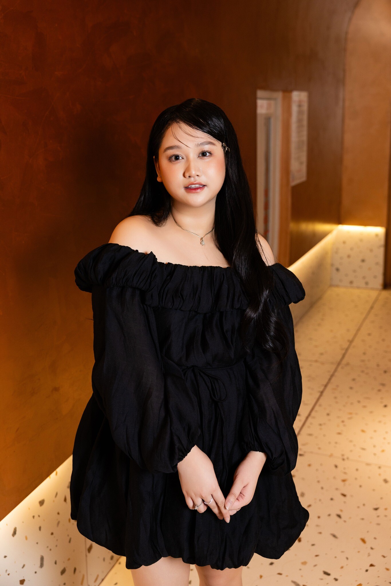 Mỹ nhân Việt giảm ngoạn mục 16kg là "nàng thơ" của đạo diễn trăm tỷ, ngoại hình hiện tại khiến dân tình ngỡ ngàng - 4