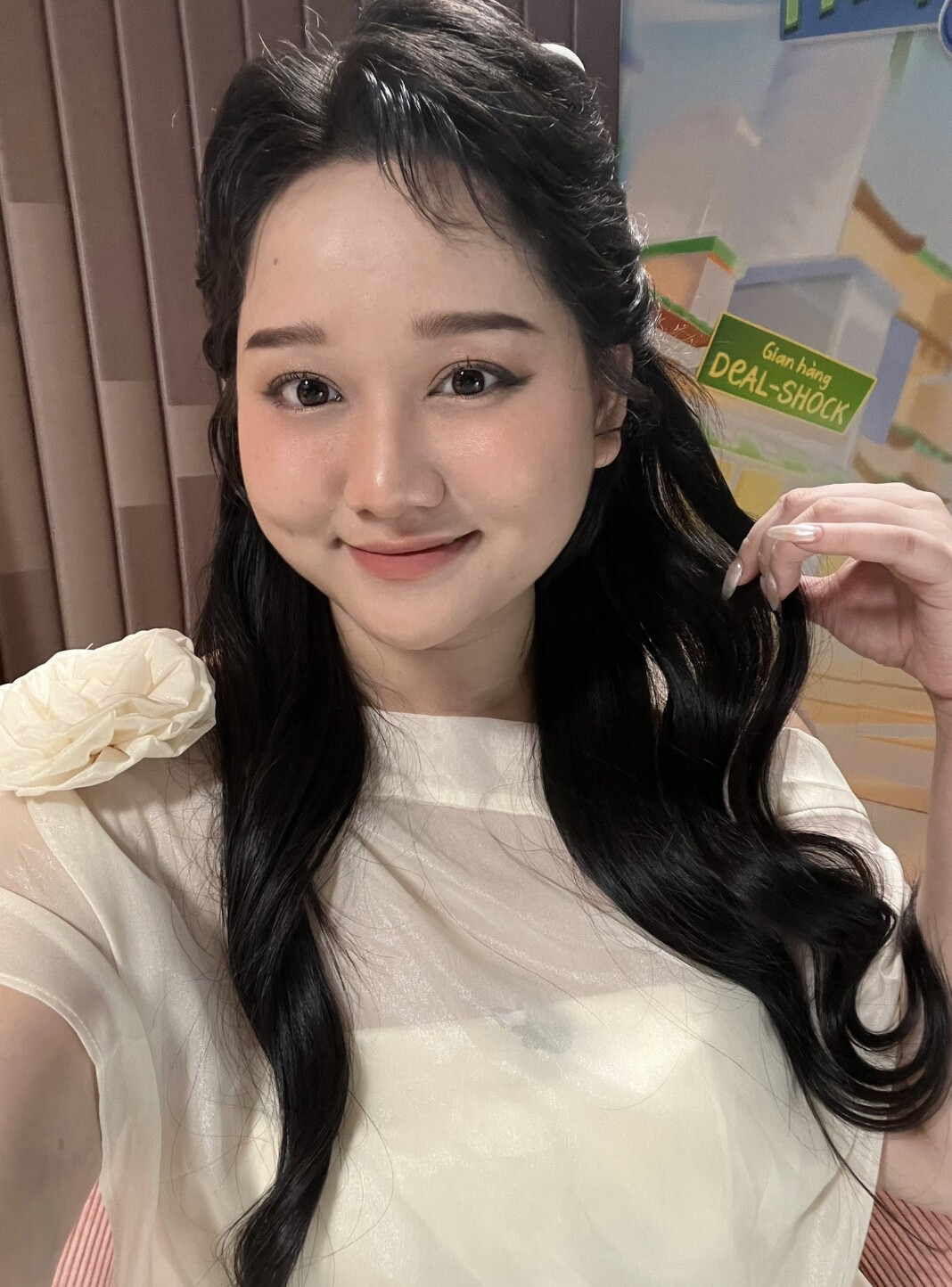 Mỹ nhân Việt giảm ngoạn mục 16kg là "nàng thơ" của đạo diễn trăm tỷ, ngoại hình hiện tại khiến dân tình ngỡ ngàng - 3