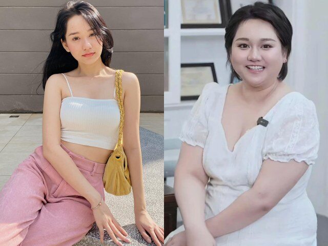 Mỹ nhân Việt giảm ngoạn mục 16kg là "nàng thơ" của đạo diễn trăm tỷ, ngoại hình hiện tại khiến dân tình ngỡ ngàng - 2