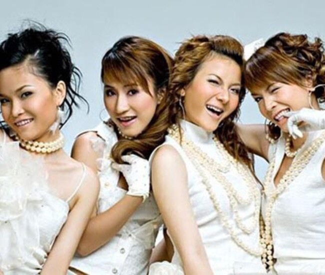 Nữ ca sĩ Việt đình đám "hồi xuân" đẹp mơn mởn, nhan sắc hiện tại khó nhận ra - 1