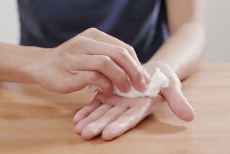 4 dấu hiệu trên tay cảnh báo thận bị tổn thương, ai đang có nên kiểm tra, đừng chủ quan rồi ân hận - 3