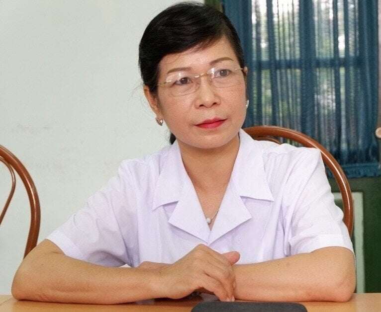 Người đàn ông U70 luôn sợ vợ ngoại tình, theo dõi cả lúc vợ đi chợ khiến cơ thể suy nhược, nhập viện điều trị - 2