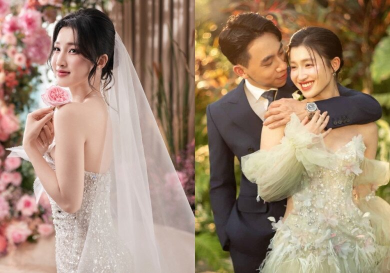 Tình duyên mỹ nhân Nhâm Ngọ: Con gái Mỹ Linh có bạn trai cực giỏi, nàng Hậu quốc tế nghi hẹn hò ca sĩ nổi tiếng  - 1