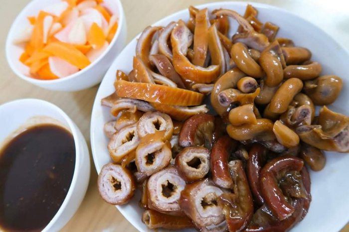 Cuối tuần ẩm ướt chả biết nấu gì, gợi ý 5 món cực ngon lại hợp thời tiết, hấp dẫn hơn ngoài hàng - 5