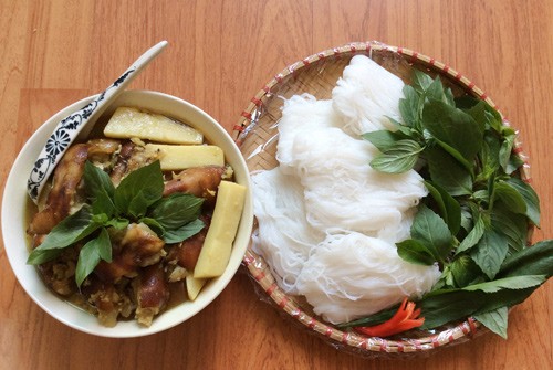 Nắng lên rồi, cuối tuần nấu 5 món ngon này chẳng cần làm thêm nhiều thứ khách đến chơi nhà cũng no căng bụng - 5