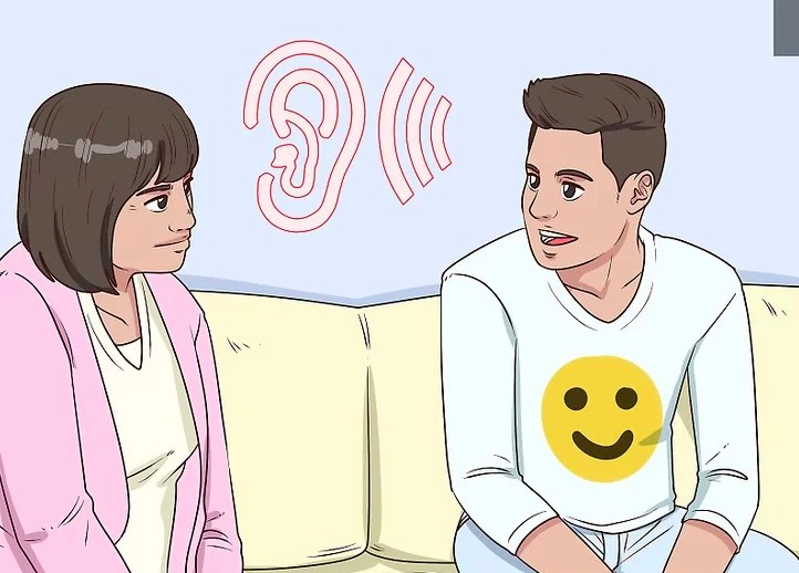 10 dấu hiệu tiềm ẩn cho thấy bạn có sức mạnh thầm lặng - 2
