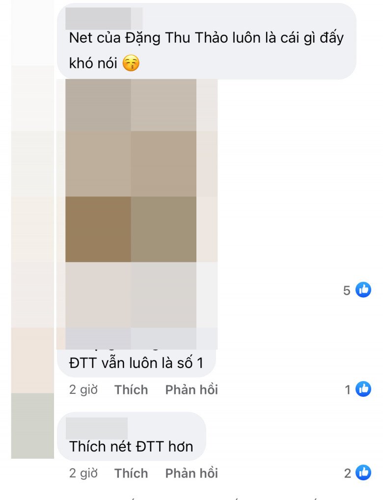 Đặng Thu Thảo xuất hiện, bị chụp lén hay đọ sắc Á hậu đẹp nhất Thanh Hoá vẫn là &#34;thần tiên tỉ tỉ&#34; số 1 Việt Nam - 4