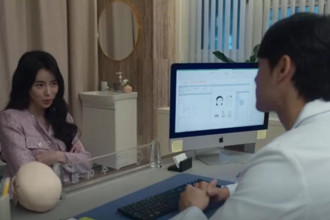 Song Hye Kyo giành mọi vinh quang trên màn ảnh, đời thực hóa ra lại thua đau trước &#34;ác nữ&#34; - 7