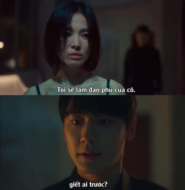 Song Hye Kyo giành mọi vinh quang trên màn ảnh, đời thực hóa ra lại thua đau trước &#34;ác nữ&#34; - 6