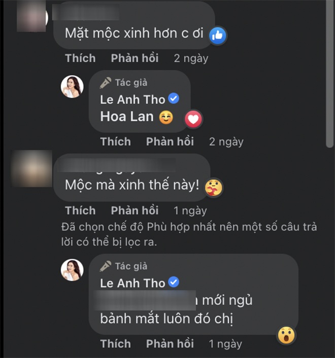Từng bị bàn tán kém sắc hơn chồng, vợ đại gia hơn 6 tuổi của Bình Minh U50 khoe mặt mộc không gợn nếp nhăn - 5
