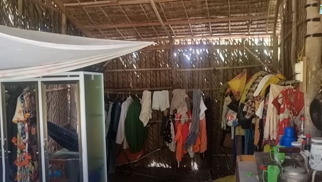 Người đàn ông 50 tuổi cưới gái tân 20 tuổi: &#34;Cô ấy sắp sinh rồi mà chưa gom đủ tiền&#34; - 2