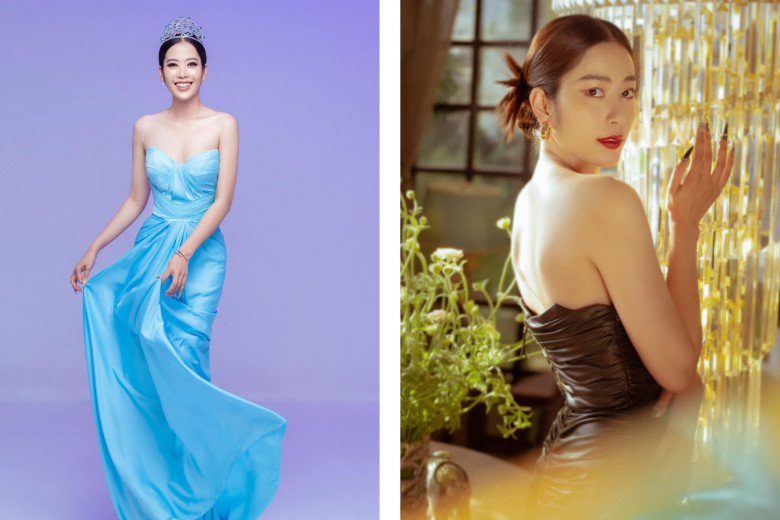 Mỹ nhân Tiền Giang tuổi thơ ngủ chuồng heo, đăng quang Hoa khôi đổi đời, tuổi 27 khoe visual trong veo - 8
