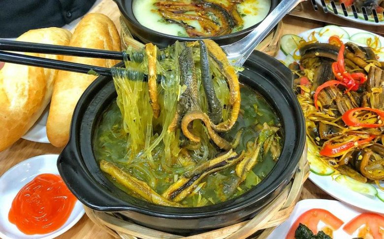 Nghệ An có đặc sản gì: 9 món ăn Nghệ An ngon nức tiếng, phải đến tận nơi ăn thử mới chuẩn vị - 2