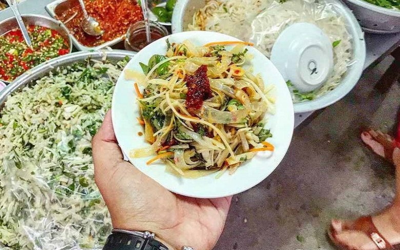 Nghệ An có đặc sản gì: 9 món ăn Nghệ An ngon nức tiếng, phải đến tận nơi ăn thử mới chuẩn vị - 6